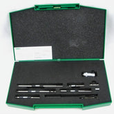 INSIZE Measuring Equipment Insize Tubular Inside Micrometer 2-8" Range Series 3221-8